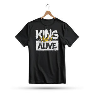 King Alive (10)