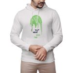 Premium Quality Stylish Cotton Hoodie For Men Don't Waste Your Time